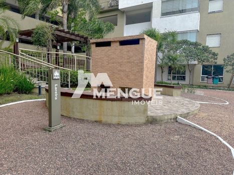 Foto 14 do(a) Apartamento de 2 quartos à venda em Jardim Carvalho, Porto Alegre