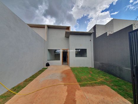 Foto 1 do(a) Casa de 2 quartos à venda em Nova Lima, Campo Grande