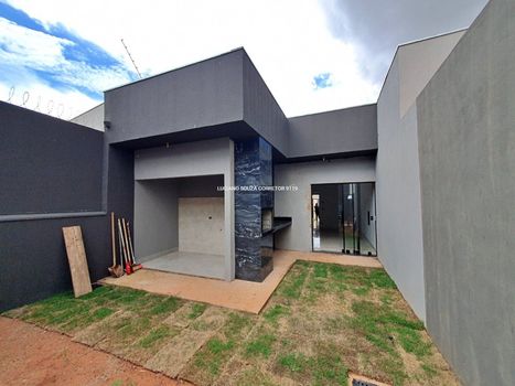 Foto 13 do(a) Casa de 2 quartos à venda em Nova Lima, Campo Grande