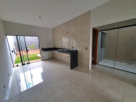 Foto 4 do(a) Casa de 2 quartos à venda em Nova Lima, Campo Grande