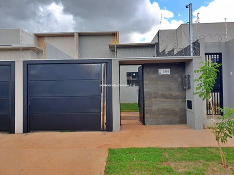 Foto 2 do(a) Casa de 2 quartos à venda em Nova Lima, Campo Grande