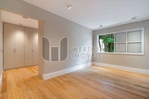 Foto 16 do(a) Apartamento de 3 quartos à venda em Jardim Paulista, São Paulo