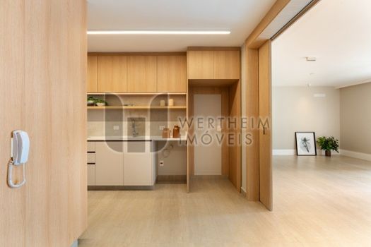 Foto 11 do(a) Apartamento de 3 quartos à venda em Jardim Paulista, São Paulo