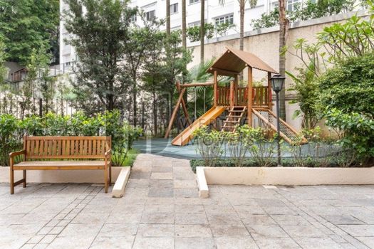 Foto 30 do(a) Apartamento de 3 quartos à venda em Jardim Paulista, São Paulo