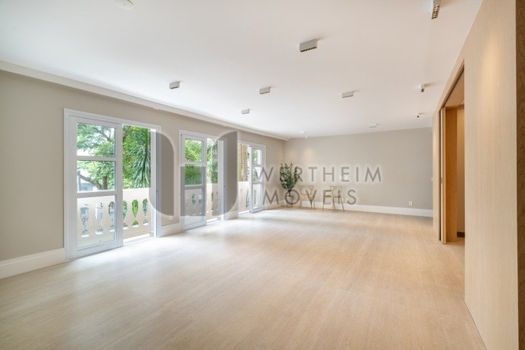 Foto 3 do(a) Apartamento de 3 quartos à venda em Jardim Paulista, São Paulo