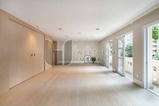 Foto 6 do(a) Apartamento de 3 quartos à venda em Jardim Paulista, São Paulo