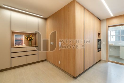 Foto 10 do(a) Apartamento de 3 quartos à venda em Jardim Paulista, São Paulo