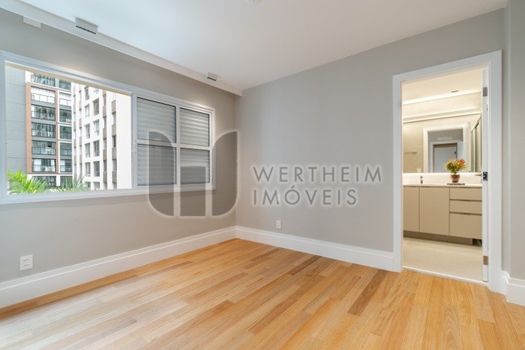 Foto 17 do(a) Apartamento de 3 quartos à venda em Jardim Paulista, São Paulo