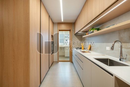 Foto 13 do(a) Apartamento de 3 quartos à venda em Jardim Paulista, São Paulo