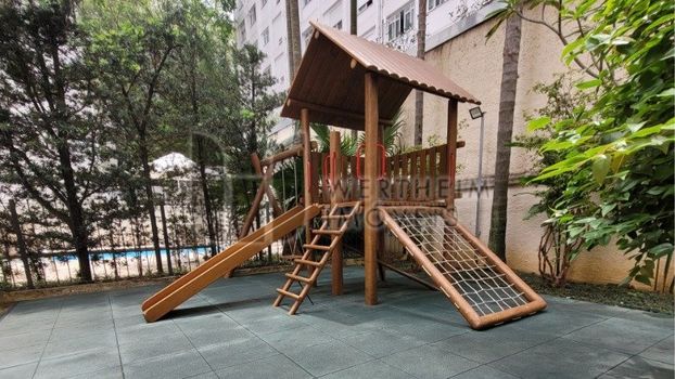 Foto 31 do(a) Apartamento de 3 quartos à venda em Jardim Paulista, São Paulo