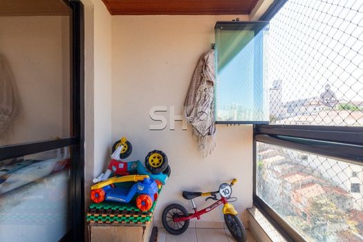 Foto 34 do(a) Apartamento de 3 quartos à venda em Vila Pompéia, São Paulo