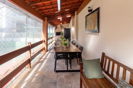 Foto 47 do(a) Apartamento de 3 quartos à venda em Vila Pompéia, São Paulo