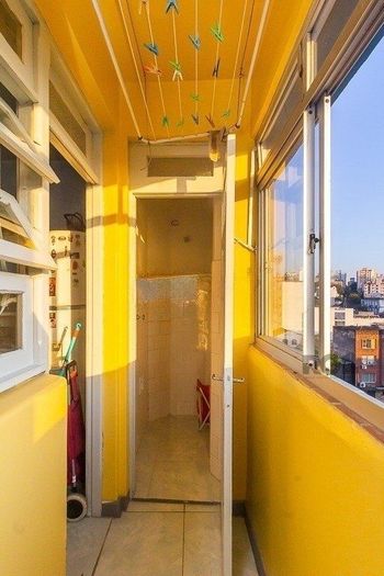 Foto 11 do(a) Apartamento de 2 quartos à venda em Floresta, Porto Alegre