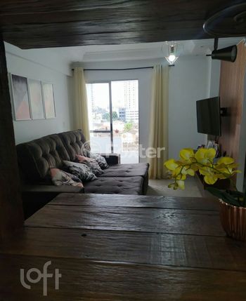 Foto 8 do(a) Apartamento de 2 quartos à venda em Jardim Carlu, São Paulo