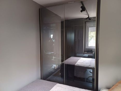 Foto 11 do(a) Apartamento de 1 quartos à venda em Brás, São Paulo