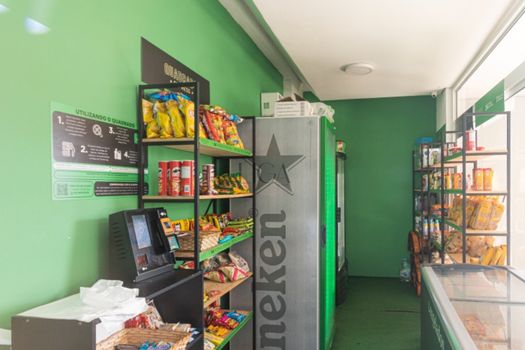 Foto 33 do(a) Apartamento de 2 quartos à venda em São Geraldo, Porto Alegre