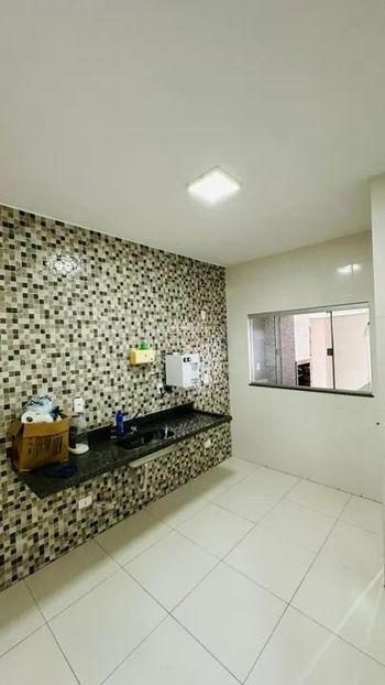 Foto 5 do(a) Casa de 3 quartos à venda em Jardim Maria Inês, Aparecida de Goiânia