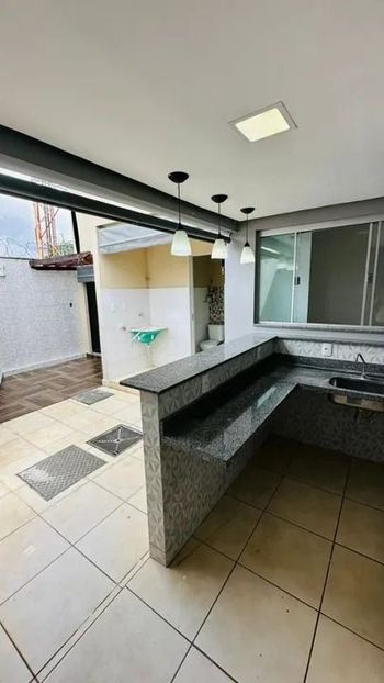 Foto 17 do(a) Casa de 3 quartos à venda em Jardim Maria Inês, Aparecida de Goiânia
