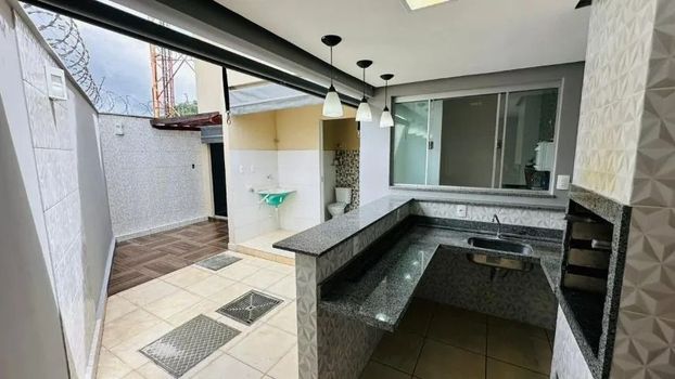 Foto 16 do(a) Casa de 3 quartos à venda em Jardim Maria Inês, Aparecida de Goiânia