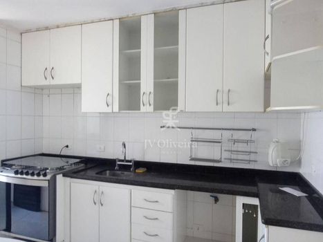 Foto 11 do(a) Apartamento de 3 quartos à venda em Vila Suzana, São Paulo