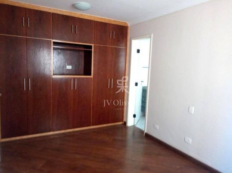 Foto 19 do(a) Apartamento de 3 quartos à venda em Vila Suzana, São Paulo