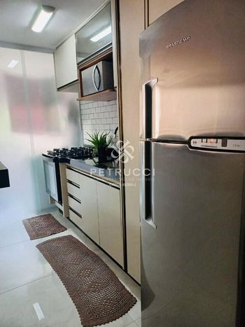 Foto 2 do(a) Apartamento de 3 quartos à venda em Parque São Vicente, Mauá