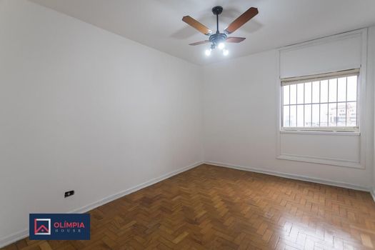 Foto 18 do(a) Apartamento de 3 quartos para alugar em Perdizes, São Paulo