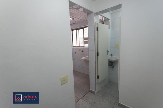 Foto 33 do(a) Apartamento de 3 quartos para alugar em Perdizes, São Paulo