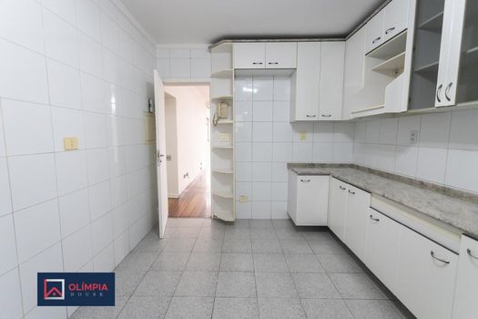 Foto 11 do(a) Apartamento de 3 quartos para alugar em Perdizes, São Paulo