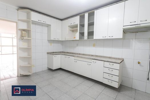 Foto 10 do(a) Apartamento de 3 quartos para alugar em Perdizes, São Paulo