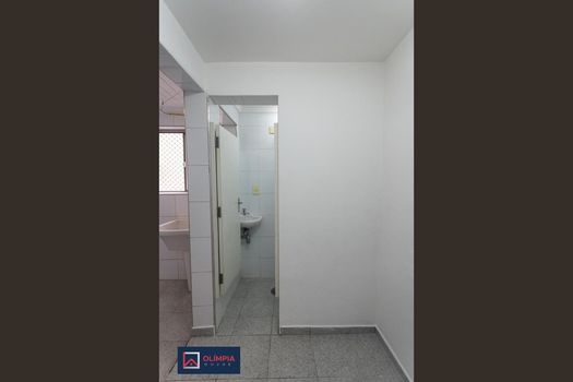Foto 32 do(a) Apartamento de 3 quartos para alugar em Perdizes, São Paulo