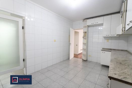 Foto 12 do(a) Apartamento de 3 quartos para alugar em Perdizes, São Paulo