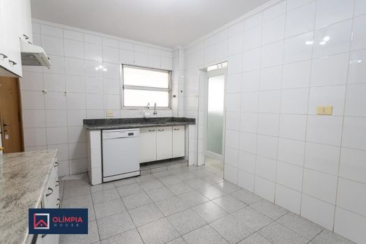 Foto 13 do(a) Apartamento de 3 quartos para alugar em Perdizes, São Paulo