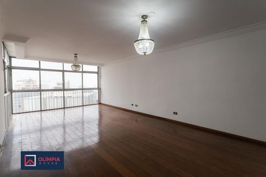 Foto 3 do(a) Apartamento de 3 quartos para alugar em Perdizes, São Paulo