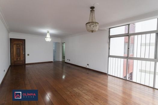 Foto 5 do(a) Apartamento de 3 quartos para alugar em Perdizes, São Paulo