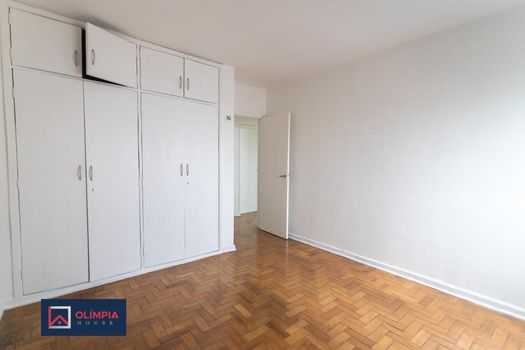 Foto 17 do(a) Apartamento de 3 quartos para alugar em Perdizes, São Paulo