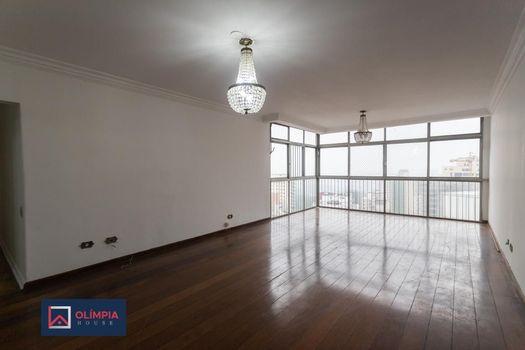 Foto 1 do(a) Apartamento de 3 quartos para alugar em Perdizes, São Paulo