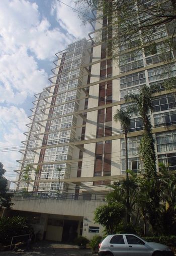 Foto 36 do(a) Apartamento de 3 quartos para alugar em Perdizes, São Paulo