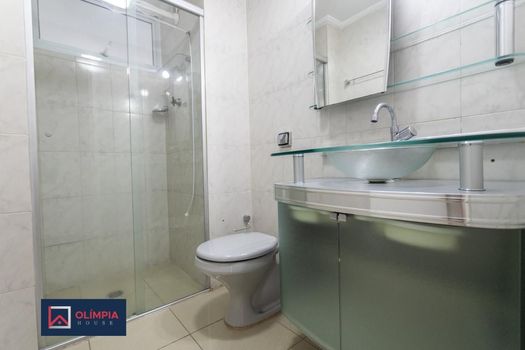 Foto 27 do(a) Apartamento de 3 quartos para alugar em Perdizes, São Paulo