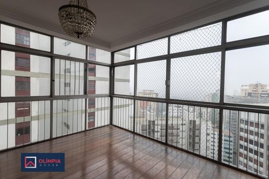 Foto 4 do(a) Apartamento de 3 quartos para alugar em Perdizes, São Paulo