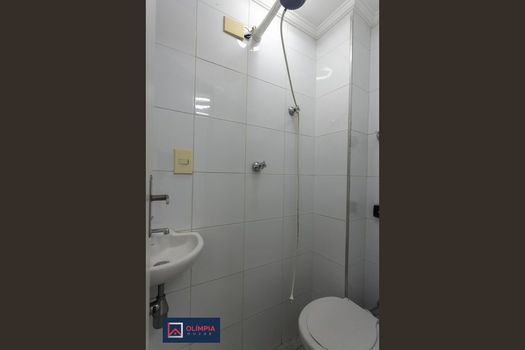 Foto 34 do(a) Apartamento de 3 quartos para alugar em Perdizes, São Paulo