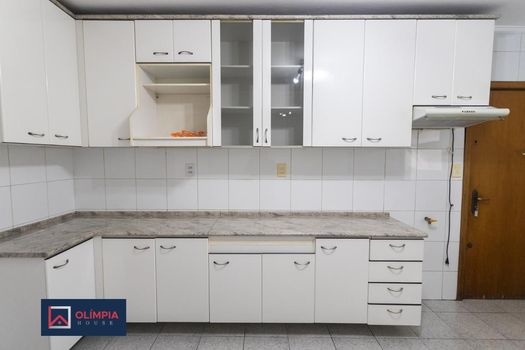 Foto 8 do(a) Apartamento de 3 quartos para alugar em Perdizes, São Paulo