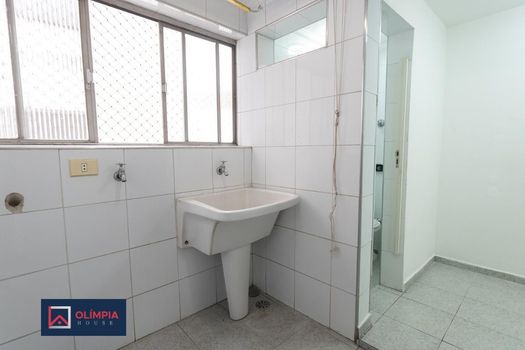Foto 29 do(a) Apartamento de 3 quartos para alugar em Perdizes, São Paulo