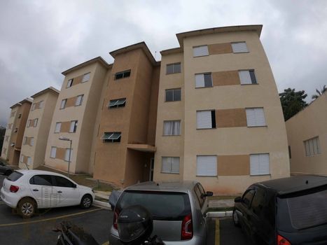 Foto 13 do(a) Apartamento de 2 quartos para alugar em Vila Santo Antônio do Portão, Cotia