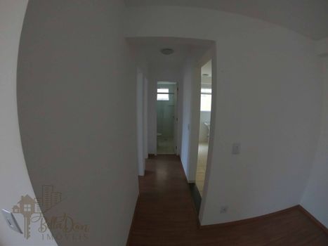 Foto 6 do(a) Apartamento de 2 quartos para alugar em Vila Santo Antônio do Portão, Cotia