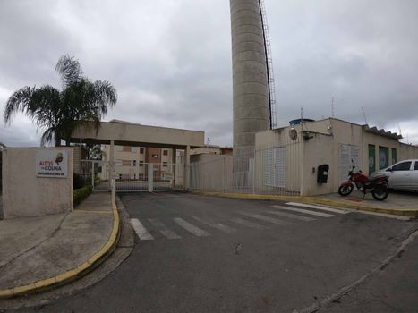 Foto 2 do(a) Apartamento de 2 quartos para alugar em Vila Santo Antônio do Portão, Cotia