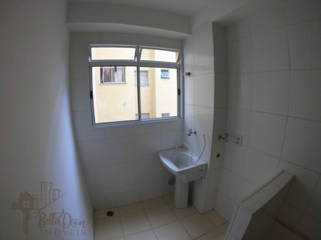 Foto 8 do(a) Apartamento de 2 quartos para alugar em Vila Santo Antônio do Portão, Cotia