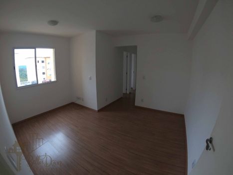 Foto 5 do(a) Apartamento de 2 quartos para alugar em Vila Santo Antônio do Portão, Cotia