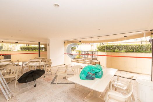 Foto 42 do(a) Apartamento de 4 quartos à venda em Perdizes, São Paulo