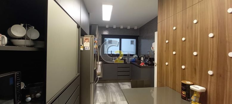 Foto 9 do(a) Apartamento de 4 quartos à venda em Perdizes, São Paulo